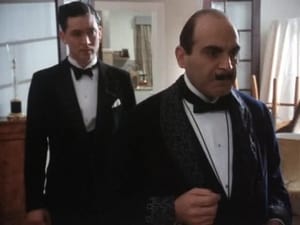 Agatha Christie: Poirot 1. évad 5. rész