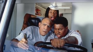 เบอร์เกอร์สูตรเดอะ (1997) Good Burger