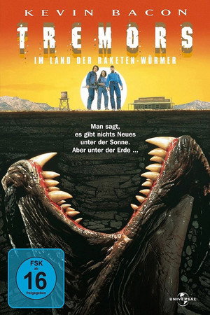 Tremors 78