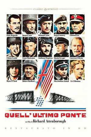 A Bridge Too Far 88