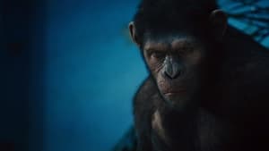 Rise of the Planet of the Apes