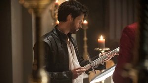 Da Vinci’s Demons 2×2