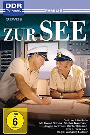 Zur See poster