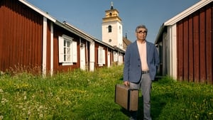 Eugene Levy, a kedvetlen utazó 2. évad 1. rész