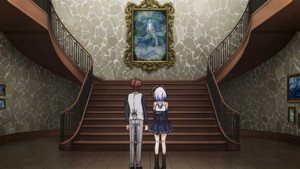 Mata Korosarete Shimatta no desu ne Tantei-sama S1 – Episódio 8