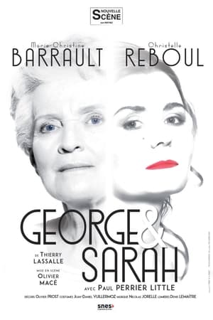 Poster George et Sarah (2020)