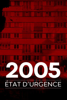 2005, état d'urgence