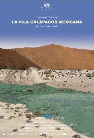 La Isla Galápagos Mexicana