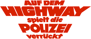 Deadline Auto Theft — Logos 1