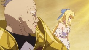Cautious Hero: The Hero Is Overpowered but Overly Cautious Season 1 Episode 10