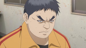 LIAR GAME Cap 22