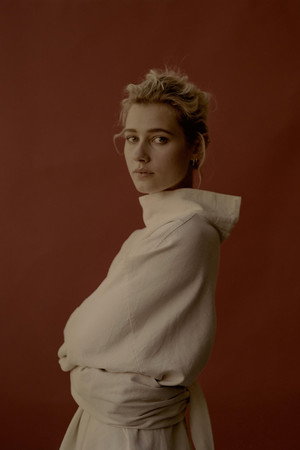 Melina Åkerman Kvie portrait