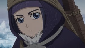 Golden Kamuy: Season 3 Episode 10