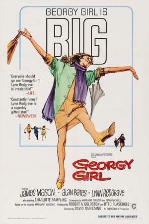 Georgy Girl Film