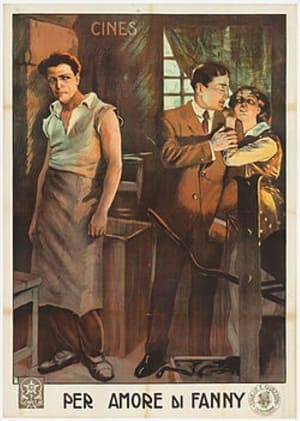 Poster Jenny (1915)
