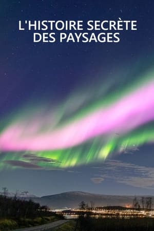 L'histoire secrète des paysages movie poster