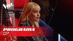 Episode 07⎜Blind Auditions