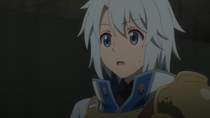 The Unaware Atelier Meister: 1×11