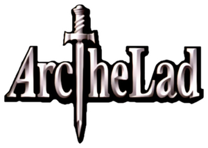 Arc the Lad