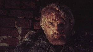Werewolf Tom