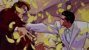 Portrait of a Killer