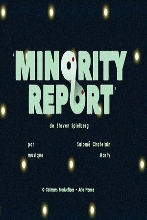 Nonton film Short Cuts : Minority Report de Steven Spielberg (2023) terbaru sub indo Nonton film Short Cuts : Minority Report de Steven Spielberg (2023) terbaru sub indo