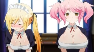 Undefeated Bahamut Chronicle Season 1 Episode 4