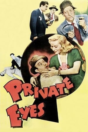 Private Eyes 1953