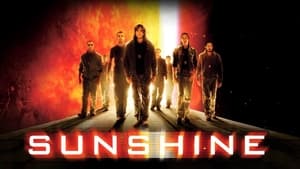 Sunshine (2007)