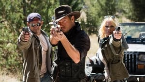 Dead 7 – Sie sind schneller als der Tod (2016)