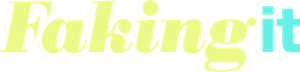 Faking It — Logos 4