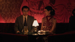 Straight to Hell: 1×2
