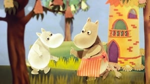 The Moomins Spring in Moominvalley