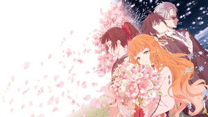 Sứ Giả Bốn Mùa – Vũ Điệu Mùa Xuân