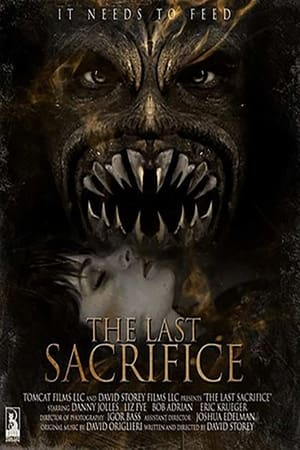 The Last Sacrifice 2011