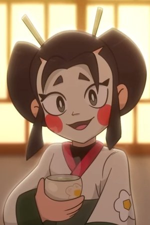 Image KAZE’S ORIGIN STORY! The first Ultra Legendary Brawler!