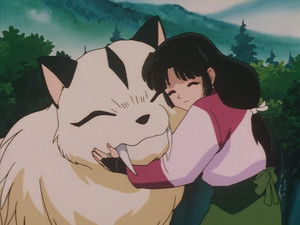 InuYasha: 4×16