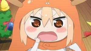 Himouto! Umaru-chan – Episódio 08 – Umaru E O Natal E O Ano Novo