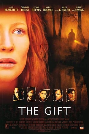 Poster di The Gift - Il dono