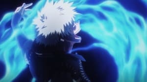 Boku no Hero Academia: 6×15