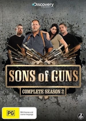 Sons of Guns: Season 2