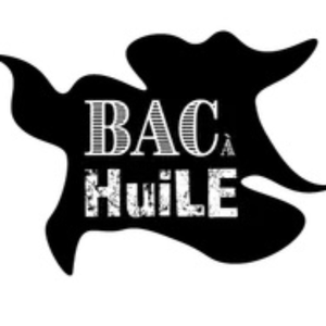 Logo Le Bac à Huile