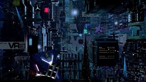 Vernetzt – Johnny Mnemonic (1995)