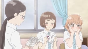 Araburu Kisetsu no Otome-domo yo: Saison 1 Episode 1