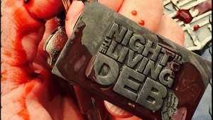 Night of the Living Deb