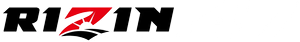 RIZIN 47 — Logos 1