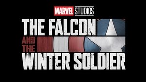 poster The Falcon and the Winter Soldier