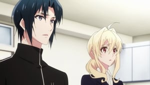 IDOLiSH7: Season 1 Episode 6 –