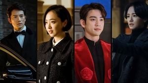 The Devil Judge (2021) Korean Drama