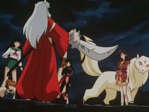 InuYasha: Season 1 Episode 92